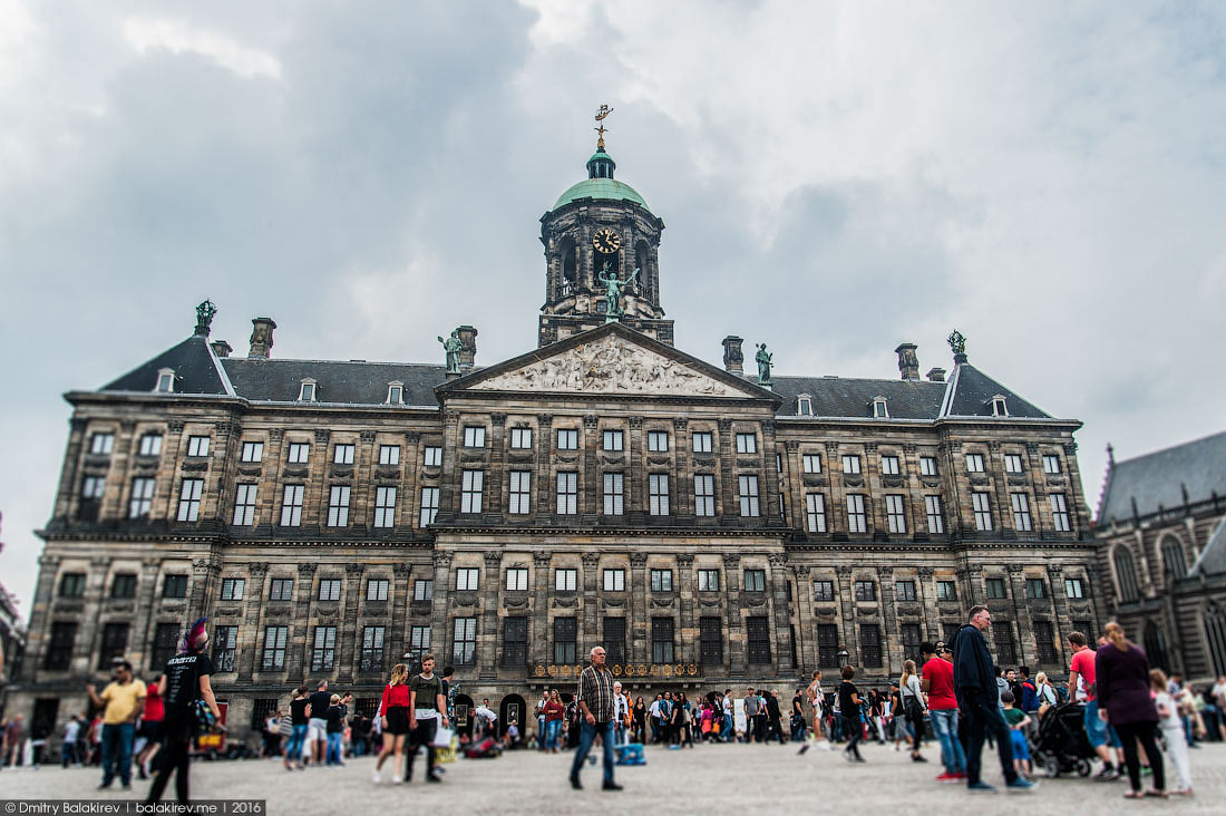 Amsterdam